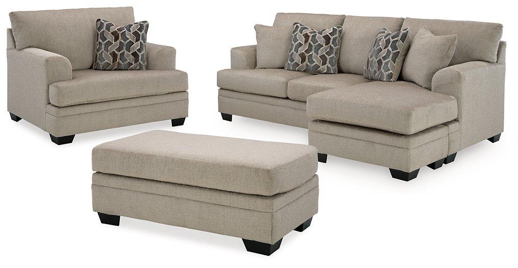 Stonemeade Living Room Set - Premium Living Room Set from Ashley Furniture - Just $971.70! Shop now at Furniture Wholesale Plus  We are the best furniture store in Nashville, Hendersonville, Goodlettsville, Madison, Antioch, Mount Juliet, Lebanon, Gallatin, Springfield, Murfreesboro, Franklin, Brentwood