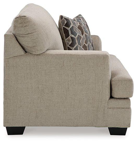 Stonemeade Living Room Set - Premium Living Room Set from Ashley Furniture - Just $971.70! Shop now at Furniture Wholesale Plus  We are the best furniture store in Nashville, Hendersonville, Goodlettsville, Madison, Antioch, Mount Juliet, Lebanon, Gallatin, Springfield, Murfreesboro, Franklin, Brentwood