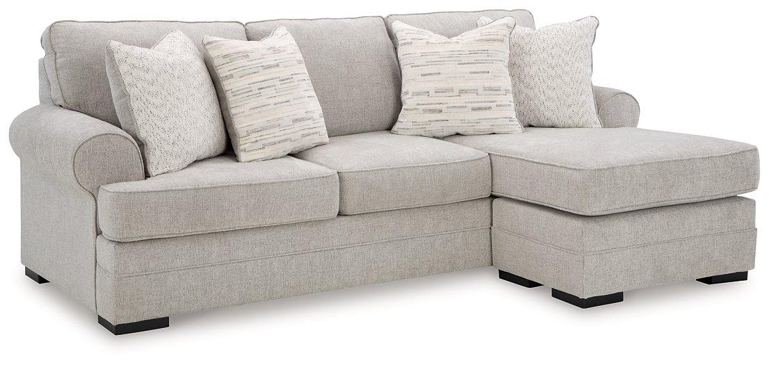 Eastonbridge Sofa Chaise - Premium Sofa from Ashley Furniture - Just $696! Shop now at Furniture Wholesale Plus  We are the best furniture store in Nashville, Hendersonville, Goodlettsville, Madison, Antioch, Mount Juliet, Lebanon, Gallatin, Springfield, Murfreesboro, Franklin, Brentwood