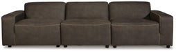 Allena 3-Piece Sectional Sofa - Premium Sofa from Ashley Furniture - Just $1250.34! Shop now at Furniture Wholesale Plus  We are the best furniture store in Nashville, Hendersonville, Goodlettsville, Madison, Antioch, Mount Juliet, Lebanon, Gallatin, Springfield, Murfreesboro, Franklin, Brentwood