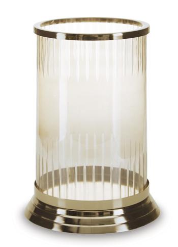 Aavinson Candle Holder - Premium Candle Holder from Ashley Furniture - Just $62.01! Shop now at Furniture Wholesale Plus  We are the best furniture store in Nashville, Hendersonville, Goodlettsville, Madison, Antioch, Mount Juliet, Lebanon, Gallatin, Springfield, Murfreesboro, Franklin, Brentwood