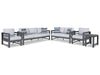 Amora Outdoor Seating Set - Premium Outdoor Table Set from Ashley Furniture - Just $795.59! Shop now at Furniture Wholesale Plus  We are the best furniture store in Nashville, Hendersonville, Goodlettsville, Madison, Antioch, Mount Juliet, Lebanon, Gallatin, Springfield, Murfreesboro, Franklin, Brentwood