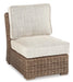 Beachcroft Outdoor Seating Set - Premium Outdoor Seating Set from Ashley Furniture - Just $2699.90! Shop now at Furniture Wholesale Plus  We are the best furniture store in Nashville, Hendersonville, Goodlettsville, Madison, Antioch, Mount Juliet, Lebanon, Gallatin, Springfield, Murfreesboro, Franklin, Brentwood