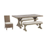 Beachcroft Outdoor Dining Set - Premium Outdoor Dining Set from Ashley Furniture - Just $2605.77! Shop now at Furniture Wholesale Plus  We are the best furniture store in Nashville, Hendersonville, Goodlettsville, Madison, Antioch, Mount Juliet, Lebanon, Gallatin, Springfield, Murfreesboro, Franklin, Brentwood