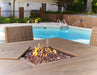 Walton Bridge Outdoor Bar Table with Fire Pit - Premium Outdoor Pub Table w/FP from Ashley Furniture - Just $1486.56! Shop now at Furniture Wholesale Plus  We are the best furniture store in Nashville, Hendersonville, Goodlettsville, Madison, Antioch, Mount Juliet, Lebanon, Gallatin, Springfield, Murfreesboro, Franklin, Brentwood