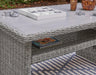 Naples Beach Outdoor Multi-use Table - Premium Outdoor Dining Table from Ashley Furniture - Just $422.15! Shop now at Furniture Wholesale Plus  We are the best furniture store in Nashville, Hendersonville, Goodlettsville, Madison, Antioch, Mount Juliet, Lebanon, Gallatin, Springfield, Murfreesboro, Franklin, Brentwood