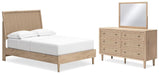 Cielden Bedroom Set - Premium Bedroom Set from Ashley Furniture - Just $917.08! Shop now at Furniture Wholesale Plus  We are the best furniture store in Nashville, Hendersonville, Goodlettsville, Madison, Antioch, Mount Juliet, Lebanon, Gallatin, Springfield, Murfreesboro, Franklin, Brentwood