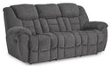 Foreside Reclining Sofa - Premium Sofa from Ashley Furniture - Just $728.76! Shop now at Furniture Wholesale Plus  We are the best furniture store in Nashville, Hendersonville, Goodlettsville, Madison, Antioch, Mount Juliet, Lebanon, Gallatin, Springfield, Murfreesboro, Franklin, Brentwood