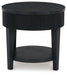 Marstream End Table - Premium End Table from Ashley Furniture - Just $206.77! Shop now at Furniture Wholesale Plus  We are the best furniture store in Nashville, Hendersonville, Goodlettsville, Madison, Antioch, Mount Juliet, Lebanon, Gallatin, Springfield, Murfreesboro, Franklin, Brentwood