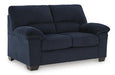 SimpleJoy Loveseat - Premium Loveseat from Ashley Furniture - Just $385.15! Shop now at Furniture Wholesale Plus  We are the best furniture store in Nashville, Hendersonville, Goodlettsville, Madison, Antioch, Mount Juliet, Lebanon, Gallatin, Springfield, Murfreesboro, Franklin, Brentwood