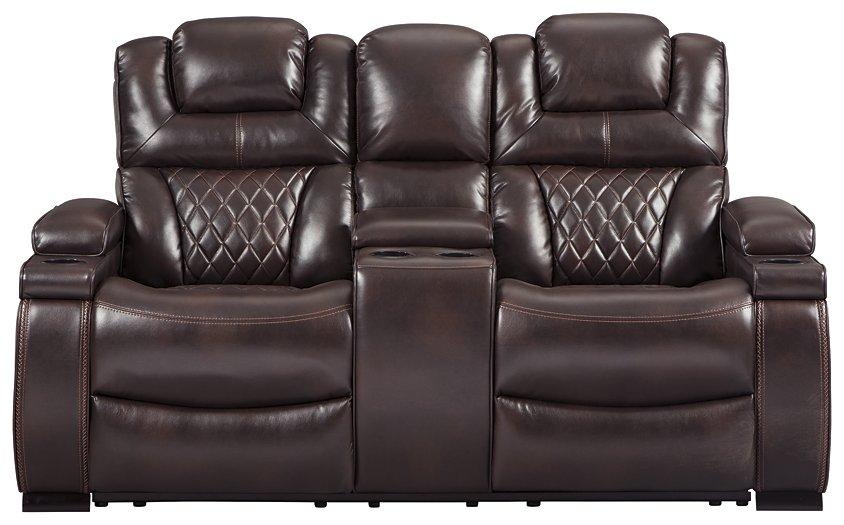 Warnerton Sofa and Loveseat - Premium Living Room Set from Ashley Furniture - Just $2881.73! Shop now at Furniture Wholesale Plus  We are the best furniture store in Nashville, Hendersonville, Goodlettsville, Madison, Antioch, Mount Juliet, Lebanon, Gallatin, Springfield, Murfreesboro, Franklin, Brentwood