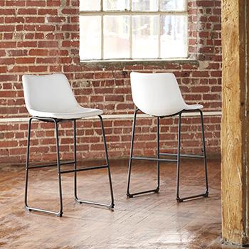 Centiar Pub Height Bar Stool - Premium Barstool from Ashley Furniture - Just $104.58! Shop now at Furniture Wholesale Plus  We are the best furniture store in Nashville, Hendersonville, Goodlettsville, Madison, Antioch, Mount Juliet, Lebanon, Gallatin, Springfield, Murfreesboro, Franklin, Brentwood