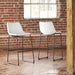 Centiar Pub Height Bar Stool - Premium Barstool from Ashley Furniture - Just $104.58! Shop now at Furniture Wholesale Plus  We are the best furniture store in Nashville, Hendersonville, Goodlettsville, Madison, Antioch, Mount Juliet, Lebanon, Gallatin, Springfield, Murfreesboro, Franklin, Brentwood