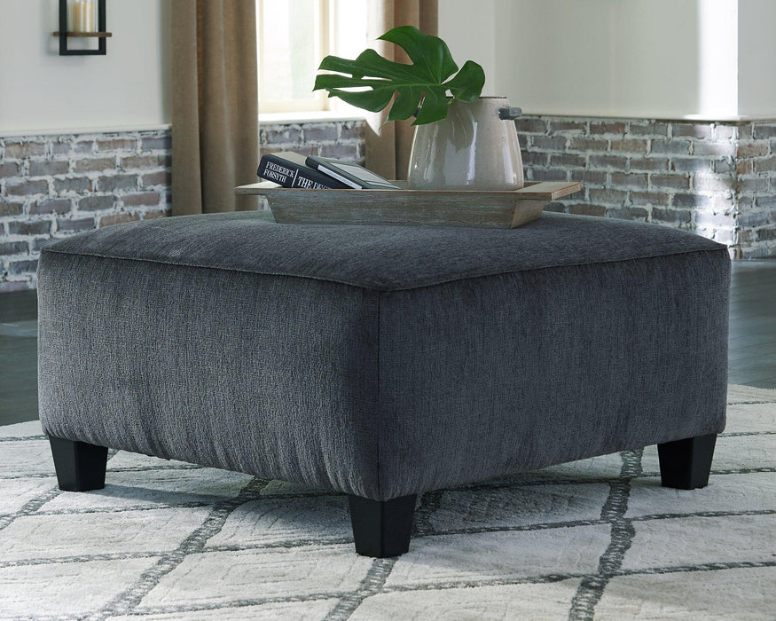 Abinger Oversized Accent Ottoman - Premium Ottoman from Ashley Furniture - Just $228.70! Shop now at Furniture Wholesale Plus  We are the best furniture store in Nashville, Hendersonville, Goodlettsville, Madison, Antioch, Mount Juliet, Lebanon, Gallatin, Springfield, Murfreesboro, Franklin, Brentwood