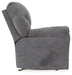 Allmaxx Recliner - Premium Recliner from Ashley Furniture - Just $423.84! Shop now at Furniture Wholesale Plus  We are the best furniture store in Nashville, Hendersonville, Goodlettsville, Madison, Antioch, Mount Juliet, Lebanon, Gallatin, Springfield, Murfreesboro, Franklin, Brentwood