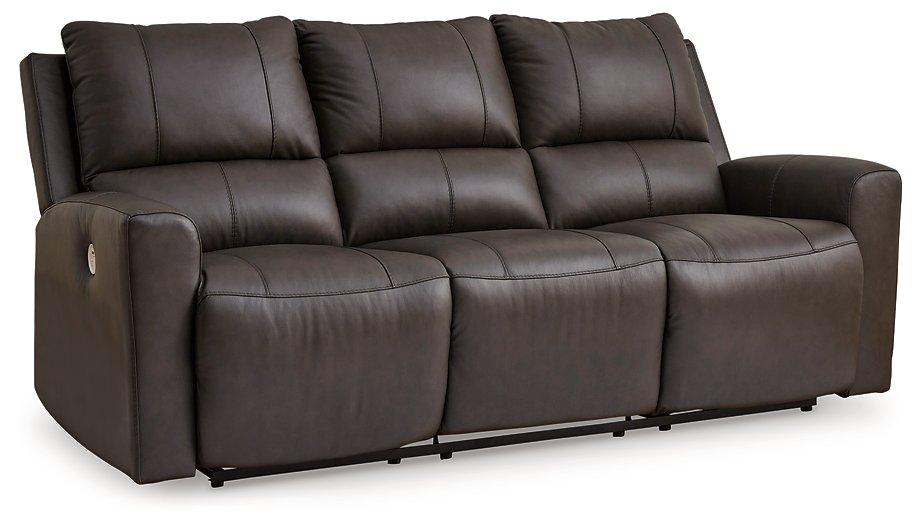 Boxmere Power Reclining Sofa - Premium Sofa from Ashley Furniture - Just $1000.64! Shop now at Furniture Wholesale Plus  We are the best furniture store in Nashville, Hendersonville, Goodlettsville, Madison, Antioch, Mount Juliet, Lebanon, Gallatin, Springfield, Murfreesboro, Franklin, Brentwood