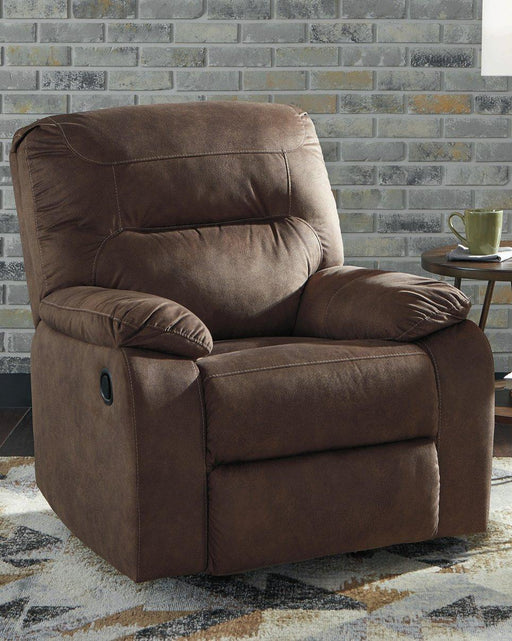 Bolzano Recliner - Premium Recliner from Ashley Furniture - Just $463.01! Shop now at Furniture Wholesale Plus  We are the best furniture store in Nashville, Hendersonville, Goodlettsville, Madison, Antioch, Mount Juliet, Lebanon, Gallatin, Springfield, Murfreesboro, Franklin, Brentwood