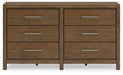 Cabalynn Dresser - Premium Dresser from Ashley Furniture - Just $1015.61! Shop now at Furniture Wholesale Plus  We are the best furniture store in Nashville, Hendersonville, Goodlettsville, Madison, Antioch, Mount Juliet, Lebanon, Gallatin, Springfield, Murfreesboro, Franklin, Brentwood