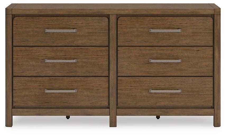 Cabalynn Dresser - Premium Dresser from Ashley Furniture - Just $1015.61! Shop now at Furniture Wholesale Plus  We are the best furniture store in Nashville, Hendersonville, Goodlettsville, Madison, Antioch, Mount Juliet, Lebanon, Gallatin, Springfield, Murfreesboro, Franklin, Brentwood