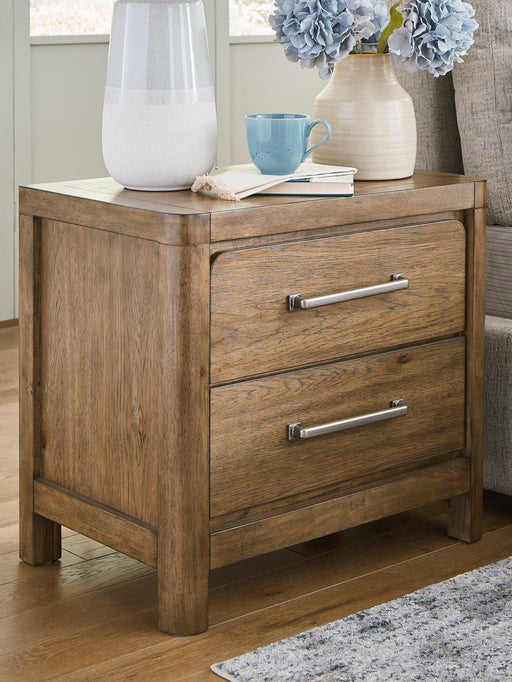 Cabalynn Nightstand - Premium Nightstand from Ashley Furniture - Just $372.06! Shop now at Furniture Wholesale Plus  We are the best furniture store in Nashville, Hendersonville, Goodlettsville, Madison, Antioch, Mount Juliet, Lebanon, Gallatin, Springfield, Murfreesboro, Franklin, Brentwood