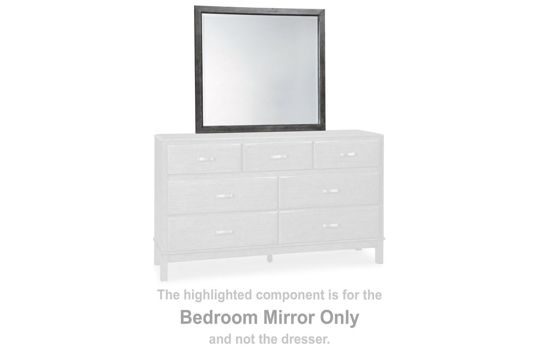 Caitbrook Dresser and Mirror - Premium Dresser & Mirror from Ashley Furniture - Just $663.66! Shop now at Furniture Wholesale Plus  We are the best furniture store in Nashville, Hendersonville, Goodlettsville, Madison, Antioch, Mount Juliet, Lebanon, Gallatin, Springfield, Murfreesboro, Franklin, Brentwood