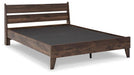 Calverson Panel Bed - Premium Bed from Ashley Furniture - Just $271.27! Shop now at Furniture Wholesale Plus  We are the best furniture store in Nashville, Hendersonville, Goodlettsville, Madison, Antioch, Mount Juliet, Lebanon, Gallatin, Springfield, Murfreesboro, Franklin, Brentwood