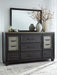 Foyland Dresser and Mirror - Premium Dresser & Mirror from Ashley Furniture - Just $1472.14! Shop now at Furniture Wholesale Plus  We are the best furniture store in Nashville, Hendersonville, Goodlettsville, Madison, Antioch, Mount Juliet, Lebanon, Gallatin, Springfield, Murfreesboro, Franklin, Brentwood