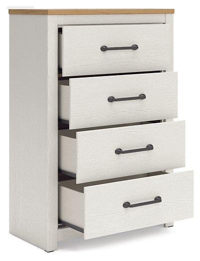 Linnocreek Chest of Drawers - Premium Chest from Ashley Furniture - Just $263.46! Shop now at Furniture Wholesale Plus  We are the best furniture store in Nashville, Hendersonville, Goodlettsville, Madison, Antioch, Mount Juliet, Lebanon, Gallatin, Springfield, Murfreesboro, Franklin, Brentwood