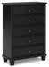 Lanolee Chest of Drawers - Premium Chest from Ashley Furniture - Just $538.97! Shop now at Furniture Wholesale Plus  We are the best furniture store in Nashville, Hendersonville, Goodlettsville, Madison, Antioch, Mount Juliet, Lebanon, Gallatin, Springfield, Murfreesboro, Franklin, Brentwood