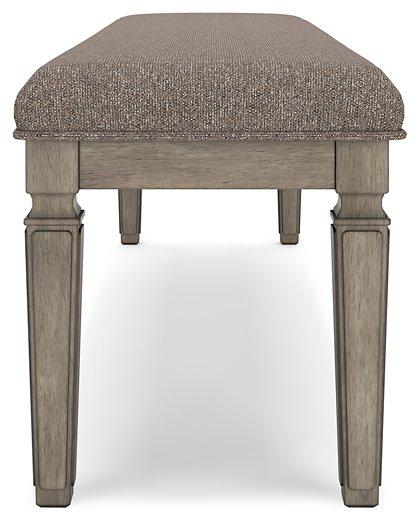 Lexorne 63" Dining Bench - Premium Bench from Ashley Furniture - Just $207.15! Shop now at Furniture Wholesale Plus  We are the best furniture store in Nashville, Hendersonville, Goodlettsville, Madison, Antioch, Mount Juliet, Lebanon, Gallatin, Springfield, Murfreesboro, Franklin, Brentwood