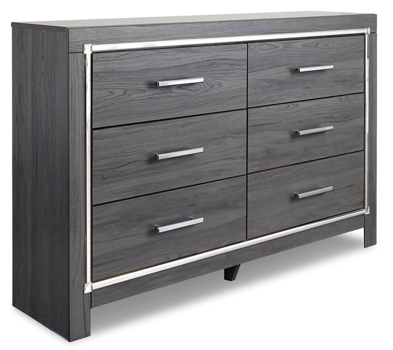 Lodanna Dresser and Mirror - Premium Dresser & Mirror from Ashley Furniture - Just $488.71! Shop now at Furniture Wholesale Plus  We are the best furniture store in Nashville, Hendersonville, Goodlettsville, Madison, Antioch, Mount Juliet, Lebanon, Gallatin, Springfield, Murfreesboro, Franklin, Brentwood