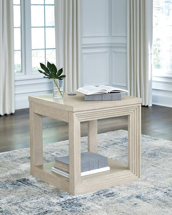 Marxhart End Table - Premium End Table from Ashley Furniture - Just $189.12! Shop now at Furniture Wholesale Plus  We are the best furniture store in Nashville, Hendersonville, Goodlettsville, Madison, Antioch, Mount Juliet, Lebanon, Gallatin, Springfield, Murfreesboro, Franklin, Brentwood