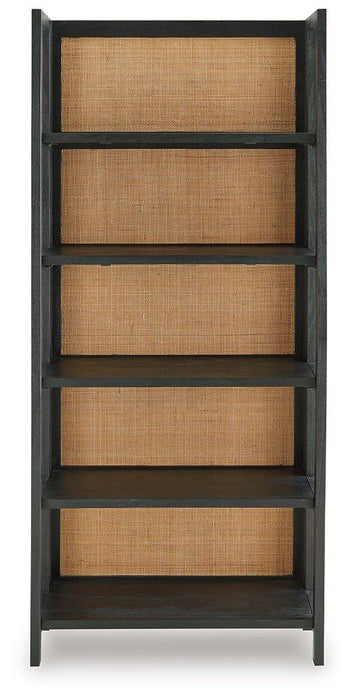 Abyard Bookcase - Premium Bookcase from Ashley Furniture - Just $423.04! Shop now at Furniture Wholesale Plus  We are the best furniture store in Nashville, Hendersonville, Goodlettsville, Madison, Antioch, Mount Juliet, Lebanon, Gallatin, Springfield, Murfreesboro, Franklin, Brentwood