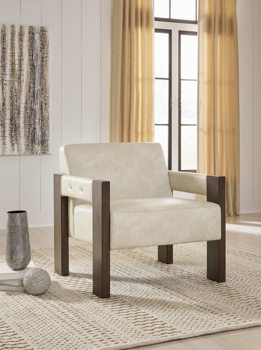 Adlanlock Accent Chair - Premium Accent Chair from Ashley Furniture - Just $310.86! Shop now at Furniture Wholesale Plus  We are the best furniture store in Nashville, Hendersonville, Goodlettsville, Madison, Antioch, Mount Juliet, Lebanon, Gallatin, Springfield, Murfreesboro, Franklin, Brentwood