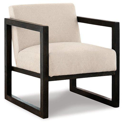 Alarick Accent Chair - Premium Accent Chair from Ashley Furniture - Just $388.61! Shop now at Furniture Wholesale Plus  We are the best furniture store in Nashville, Hendersonville, Goodlettsville, Madison, Antioch, Mount Juliet, Lebanon, Gallatin, Springfield, Murfreesboro, Franklin, Brentwood