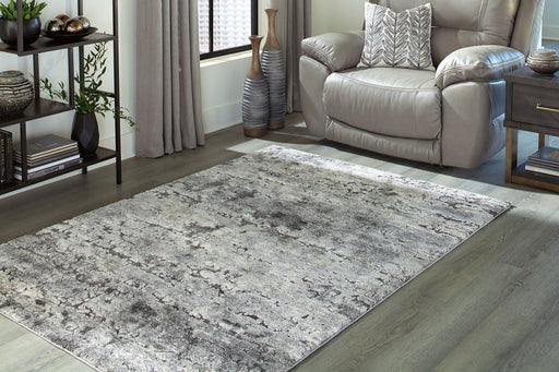 Wadyka 7'10" x 10'3" Rug - Premium Rug from Ashley Furniture - Just $339.79! Shop now at Furniture Wholesale Plus  We are the best furniture store in Nashville, Hendersonville, Goodlettsville, Madison, Antioch, Mount Juliet, Lebanon, Gallatin, Springfield, Murfreesboro, Franklin, Brentwood