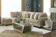 Dovemont 2-Piece Sectional with Chaise - Premium Sectional from Ashley Furniture - Just $1171.19! Shop now at Furniture Wholesale Plus  We are the best furniture store in Nashville, Hendersonville, Goodlettsville, Madison, Antioch, Mount Juliet, Lebanon, Gallatin, Springfield, Murfreesboro, Franklin, Brentwood