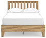 Bermacy Bed - Premium Bed from Ashley Furniture - Just $171.74! Shop now at Furniture Wholesale Plus  We are the best furniture store in Nashville, Hendersonville, Goodlettsville, Madison, Antioch, Mount Juliet, Lebanon, Gallatin, Springfield, Murfreesboro, Franklin, Brentwood