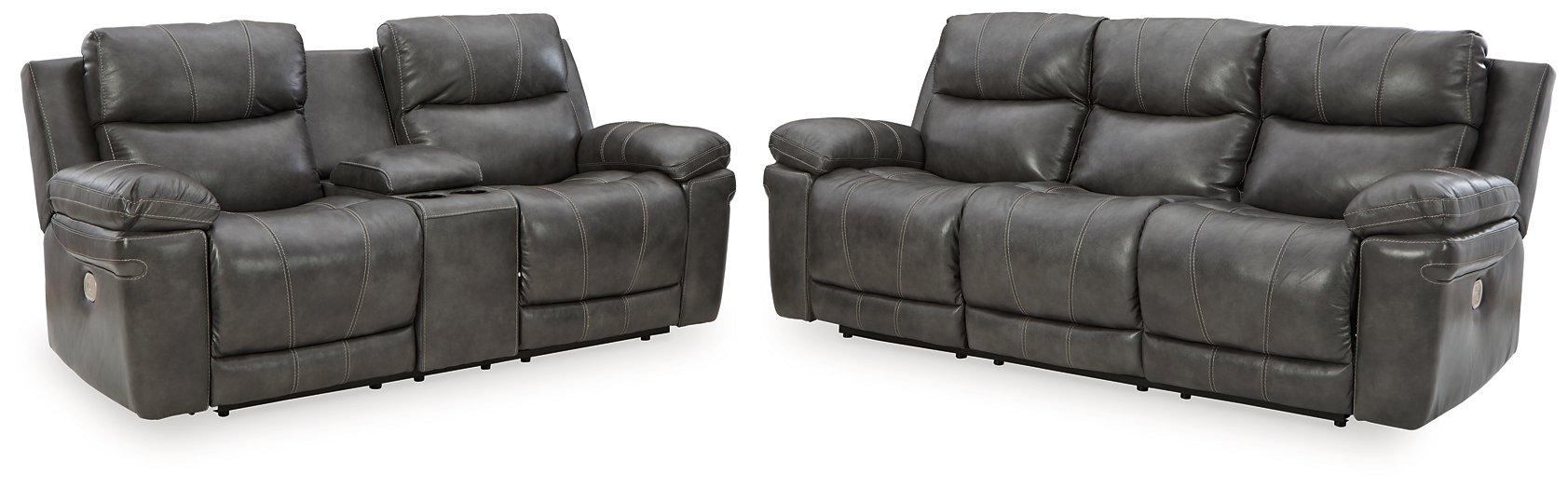 Edmar Living Room Set - Premium Living Room Set from Ashley Furniture - Just $2044.93! Shop now at Furniture Wholesale Plus  We are the best furniture store in Nashville, Hendersonville, Goodlettsville, Madison, Antioch, Mount Juliet, Lebanon, Gallatin, Springfield, Murfreesboro, Franklin, Brentwood