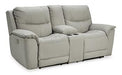 Next-Gen Gaucho Power Reclining Loveseat with Console - Premium Loveseat from Ashley Furniture - Just $1439.75! Shop now at Furniture Wholesale Plus  We are the best furniture store in Nashville, Hendersonville, Goodlettsville, Madison, Antioch, Mount Juliet, Lebanon, Gallatin, Springfield, Murfreesboro, Franklin, Brentwood