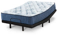 Mt Dana Firm Mattress Set - Premium Mattress Set from Ashley Furniture - Just $1602.78! Shop now at Furniture Wholesale Plus  We are the best furniture store in Nashville, Hendersonville, Goodlettsville, Madison, Antioch, Mount Juliet, Lebanon, Gallatin, Springfield, Murfreesboro, Franklin, Brentwood