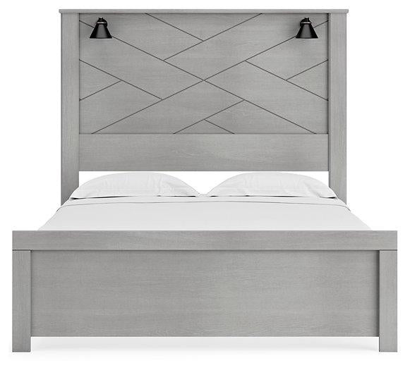 Cottonburg Bed - Premium Bed from Ashley Furniture - Just $283.57! Shop now at Furniture Wholesale Plus  We are the best furniture store in Nashville, Hendersonville, Goodlettsville, Madison, Antioch, Mount Juliet, Lebanon, Gallatin, Springfield, Murfreesboro, Franklin, Brentwood