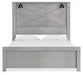 Cottonburg Bed - Premium Bed from Ashley Furniture - Just $283.57! Shop now at Furniture Wholesale Plus  We are the best furniture store in Nashville, Hendersonville, Goodlettsville, Madison, Antioch, Mount Juliet, Lebanon, Gallatin, Springfield, Murfreesboro, Franklin, Brentwood