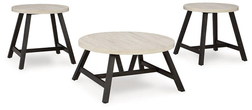 Fladona Table (Set of 3) - Premium Table Set from Ashley Furniture - Just $226.19! Shop now at Furniture Wholesale Plus  We are the best furniture store in Nashville, Hendersonville, Goodlettsville, Madison, Antioch, Mount Juliet, Lebanon, Gallatin, Springfield, Murfreesboro, Franklin, Brentwood