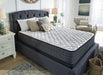 Limited Edition Firm Mattress - Premium Mattress from Ashley Furniture - Just $337.43! Shop now at Furniture Wholesale Plus  We are the best furniture store in Nashville, Hendersonville, Goodlettsville, Madison, Antioch, Mount Juliet, Lebanon, Gallatin, Springfield, Murfreesboro, Franklin, Brentwood