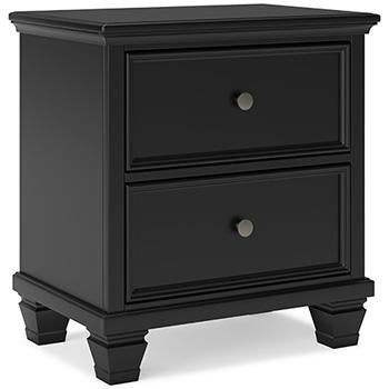 Lanolee Nightstand - Premium Nightstand from Ashley Furniture - Just $227.26! Shop now at Furniture Wholesale Plus  We are the best furniture store in Nashville, Hendersonville, Goodlettsville, Madison, Antioch, Mount Juliet, Lebanon, Gallatin, Springfield, Murfreesboro, Franklin, Brentwood