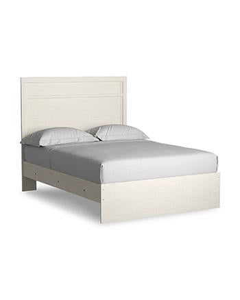 Stelsie Bed - Premium Bed from Ashley Furniture - Just $162.91! Shop now at Furniture Wholesale Plus  We are the best furniture store in Nashville, Hendersonville, Goodlettsville, Madison, Antioch, Mount Juliet, Lebanon, Gallatin, Springfield, Murfreesboro, Franklin, Brentwood