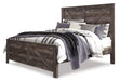 Wynnlow Bedroom Set - Premium Bedroom Set from Ashley Furniture - Just $711.95! Shop now at Furniture Wholesale Plus  We are the best furniture store in Nashville, Hendersonville, Goodlettsville, Madison, Antioch, Mount Juliet, Lebanon, Gallatin, Springfield, Murfreesboro, Franklin, Brentwood