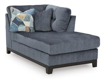 Maxon Place Sectional with Chaise - Premium Sectional from Ashley Furniture - Just $1773.48! Shop now at Furniture Wholesale Plus  We are the best furniture store in Nashville, Hendersonville, Goodlettsville, Madison, Antioch, Mount Juliet, Lebanon, Gallatin, Springfield, Murfreesboro, Franklin, Brentwood