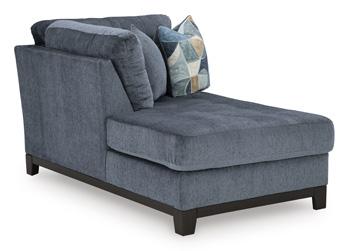 Maxon Place Sectional with Chaise - Premium Sectional from Ashley Furniture - Just $1773.48! Shop now at Furniture Wholesale Plus  We are the best furniture store in Nashville, Hendersonville, Goodlettsville, Madison, Antioch, Mount Juliet, Lebanon, Gallatin, Springfield, Murfreesboro, Franklin, Brentwood